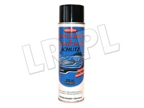OVER 4 CZARNY - 500ML ZZ0025301