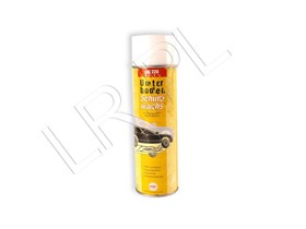 UBS 220 UNDERBODY WAX (500ML) - SPRAY ZZ0027201