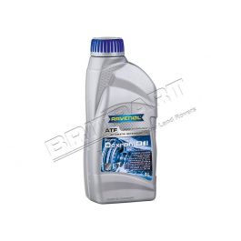 Ravenol dexron 2