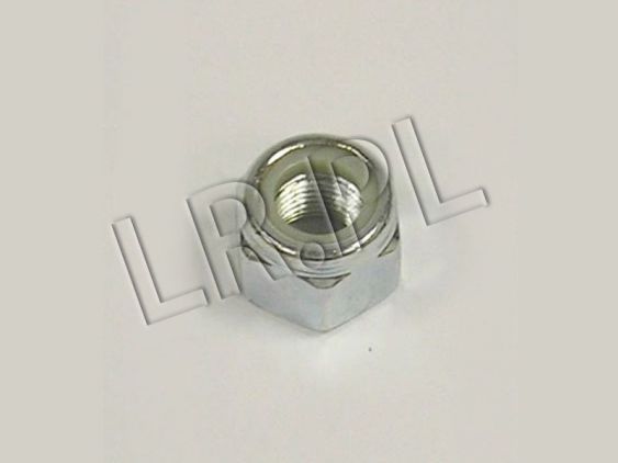 Nakrętka śruby silenbloku - LR SIII - 252165