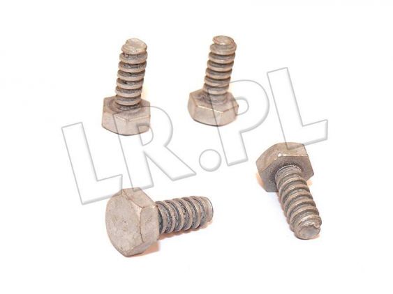Wkręt osłony tunelu LR SI / SII / SIII - 303750G