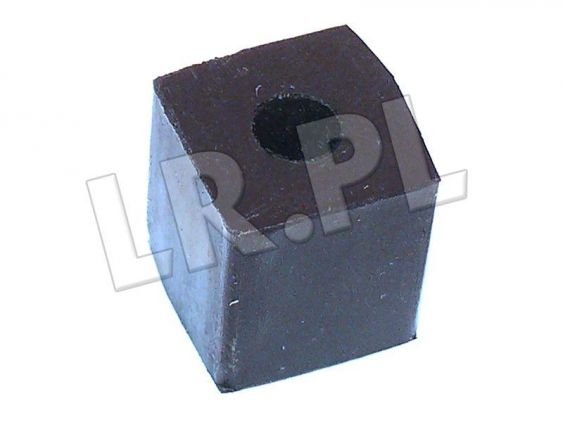 Ogranicznik otwierania szyby drzwi LR SIII - 330162