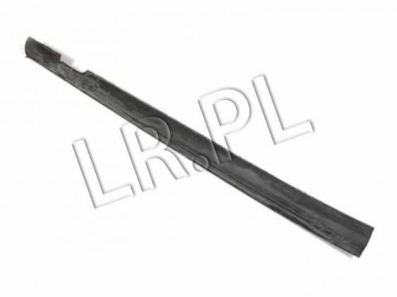 Uszczelka tylnych drzwi bok dolna częśc LR SIII - 332563