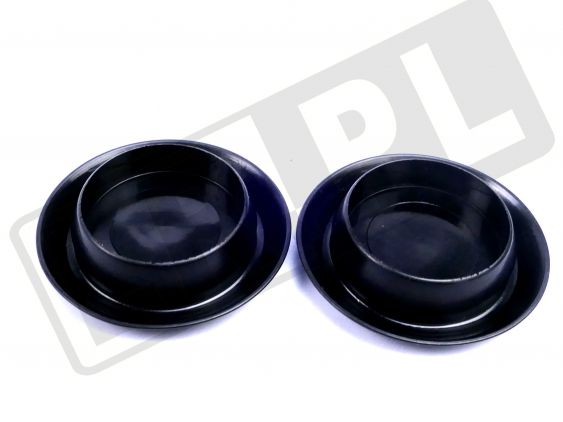 Zaślepka 25,5 mm nadwozia oraz wnętrza Defender / Discovery / RRC - 338023G