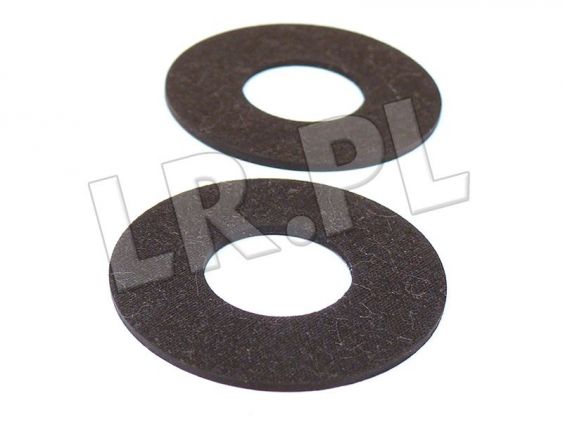 Podkładka blokady szyby LR SIII - NLA - 340391GEN
