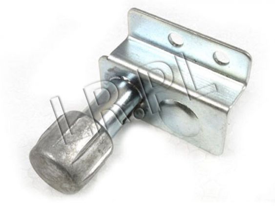 Blokada szyby nadstawki / zamka drzwi środek prawa LR SIII - 345435