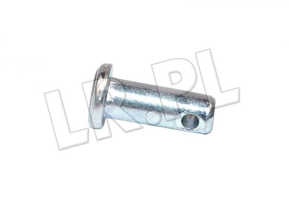 Trzpień linki gazu Defender / Discovery / RRC / Range Rover P38 - 562481G