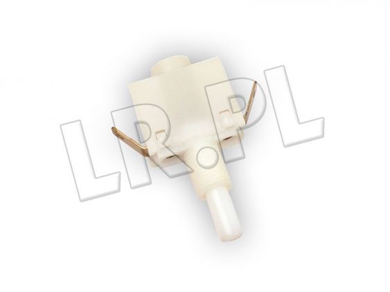 Przełącznik kontrolki przy hamulcu ręcznym LR SIII / RRC do 85 - 589063GEN