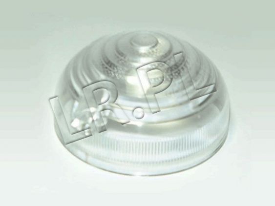 Klosz lampy pozycja przód LR SIII / Defender do 94 - 589284