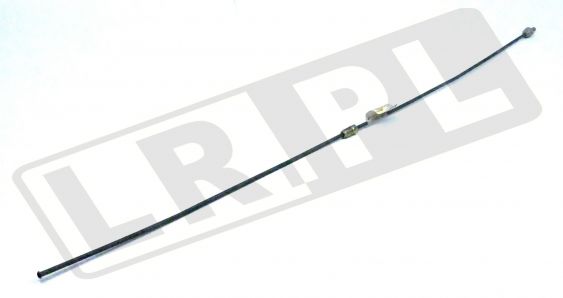 Przewód hamulcowy z rozgałęźnika na tył RRC  - 90577488GEN