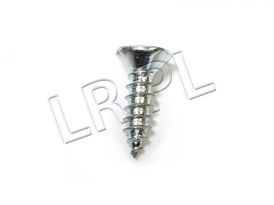 Wkręt listwy nadstawki LR SIII - AC606041L