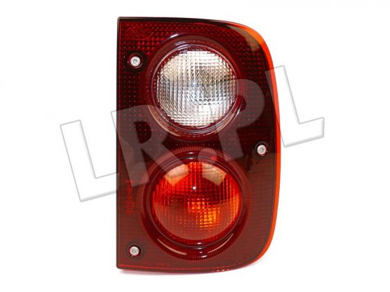 Lampa tył w błotniku Freelander prawa - AMR4003GEN