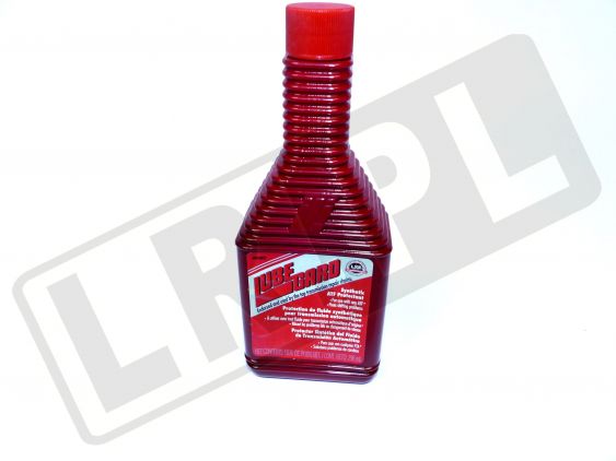 Uszlachetniacz do skrzyni automatycznej Red Lubegard - ASH080