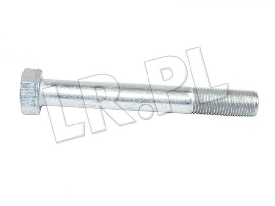 Śruba haka RR Classic 1/2 x 4  - BH608321L