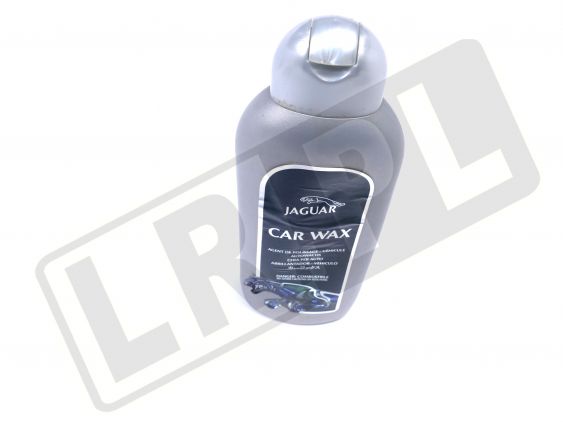 Wosk do pielęgnacji lakieru 500 ml - C2A1017GEN