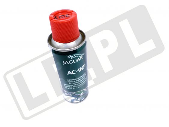 Płyn penetrujacy ac90 200ml - C2A1022GEN