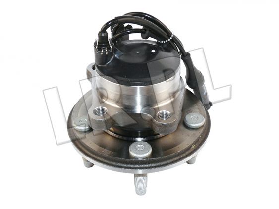 Piasta Koła Przód Jaguar XJ/XJR, XF/XFR - C2D3285 | British