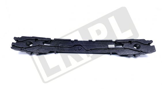 Wkładka piankowa przedniego zderzaka Jaguar XF/XFR (X250) - C2Z16554GEN