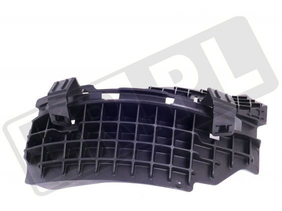 Kanal chlodzenia tarczy hamulcowej prawy Jaguar XKrs-gt (2006 - 2014)/XF (2009 - 2015)/F-Type