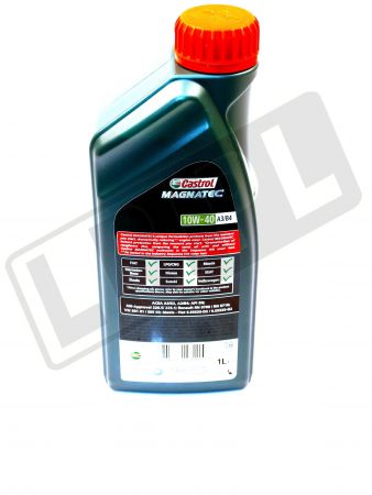 Olej silnikowy Castrol Magnatec 10W40 1l - CAS000077
