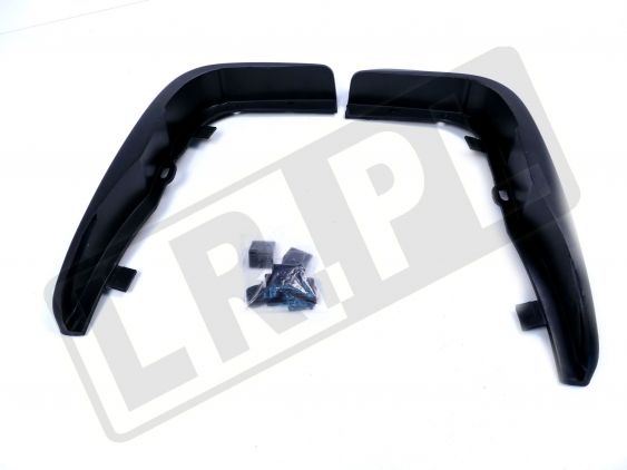 Chlapacze Rover 75/mg zt przód para