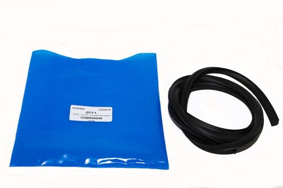 Klin uszczelki szyby narożnej Defender pick up