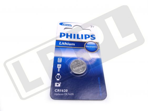 Bateria CR2032 Philips - CR2032PH