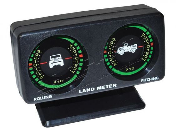 Przechyłomierz (Land Meter)  - DA1003