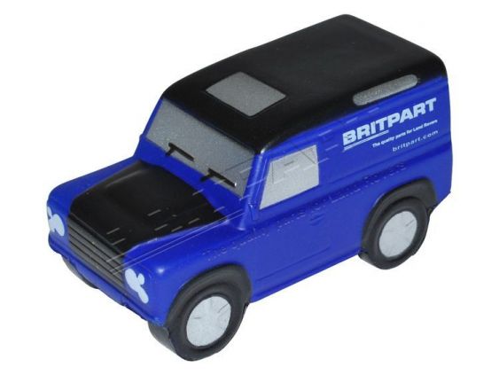Model Defender do zgniatania Britpart - DA1229