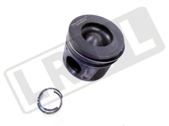 Tłok 3.0 TDV6 (standard) - nural RR Sport (2010 - 2013)/Discovery 4