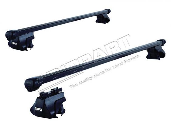 Relingi dachowe RR Sport 2005 - 2013 - DA2996