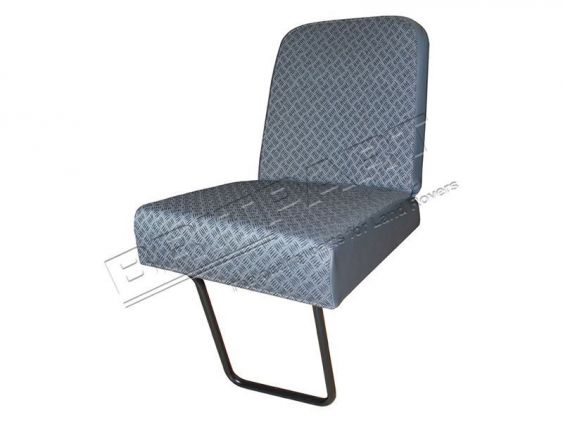 Tylnie siedzenie Defender  - DA4075T