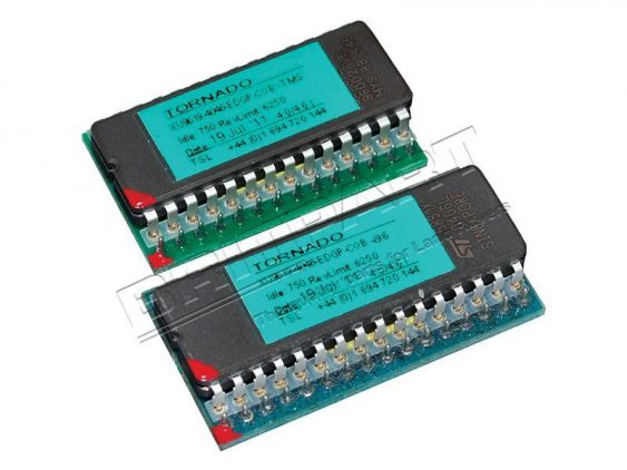 Chip tuningowy RR P38 4.0/4.6 V8 - DA4497