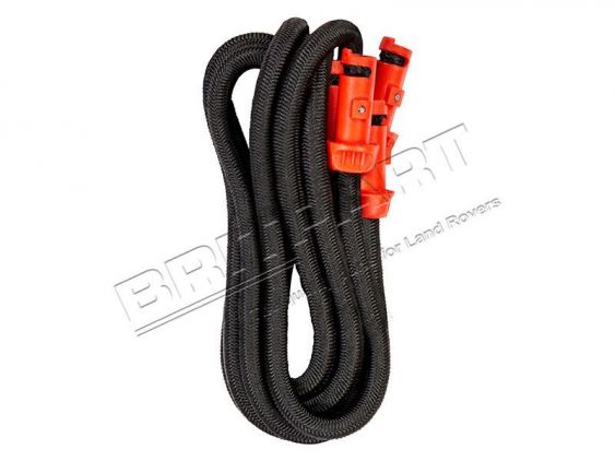 Ekspander z klikiem do zabezpieczenia ładunku 120 cm  - DA5050