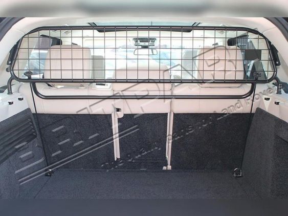 Kratka zabezpieczająca bagażnika część górna Range Rover L405 typu dog guard - DA5806