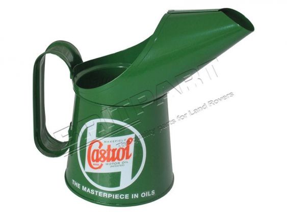 Dzban do oleju Castrol Half pint - DA6271