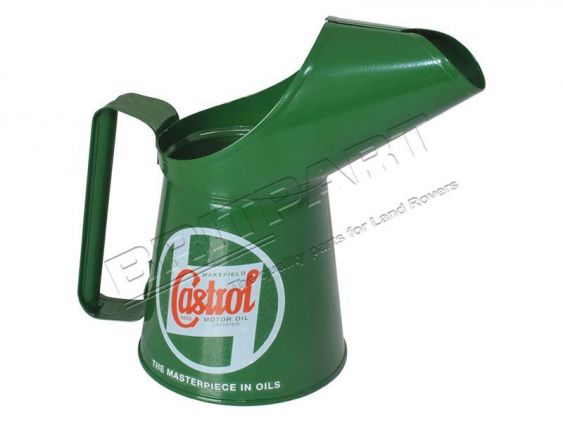 Dzban do oleju Castrol Pint - DA6272