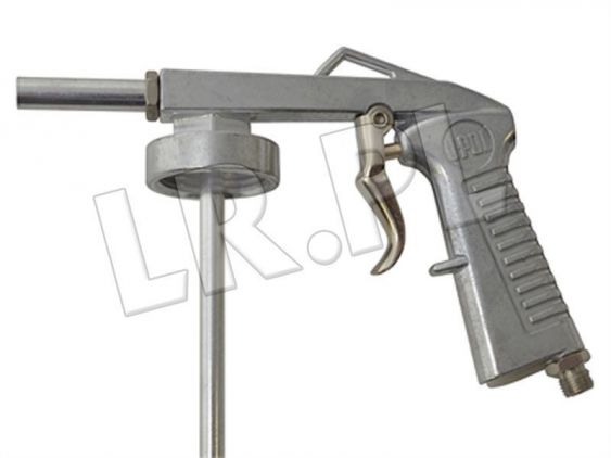 Raptor pistolet do aplikacji powłoki  - DA6386