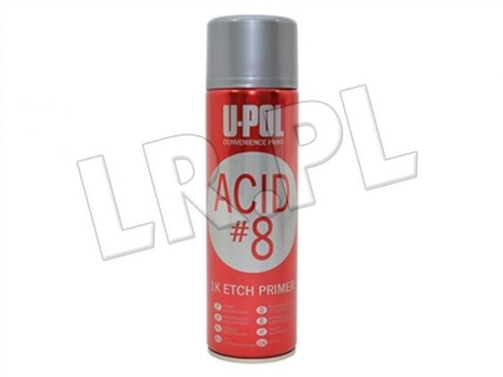 Raptor Acid #8 podkład areosol 450 ml  - DA6393