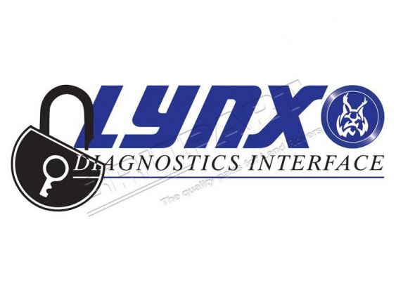 Kod licencyjny dodatkowy urządzenia diagnostycznego Lynx - DA6434