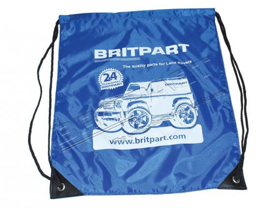 Britpart torba / plecak - DA8017