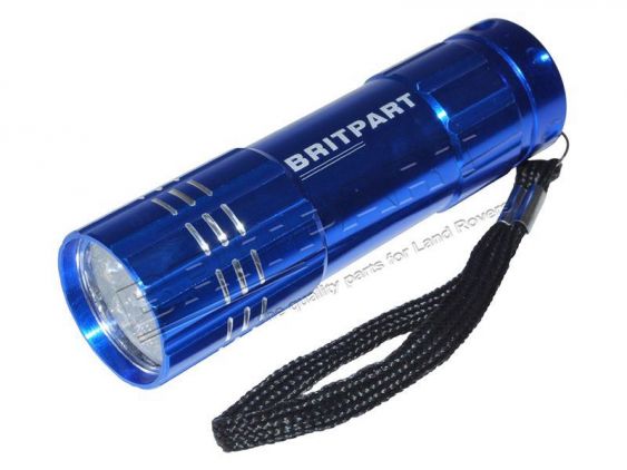 Britpart latarka - DA8037