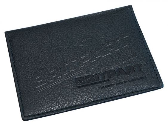 Britpart portfel na karty  - DA8043