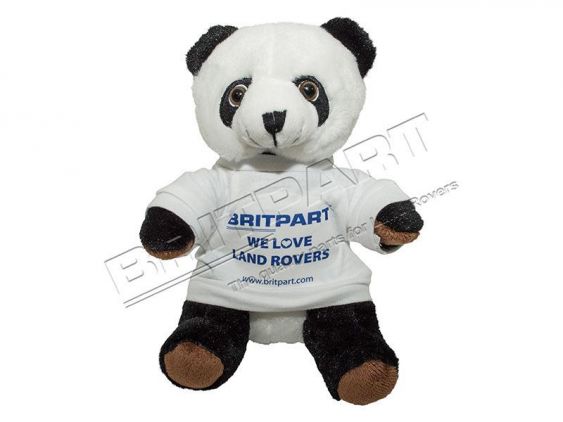 Britpart pluszowy miś panda - DA8082