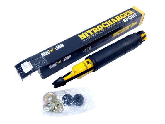Amortyzator tył OME Nitrocharger Sport HD Discovery/RR Classic/Defender