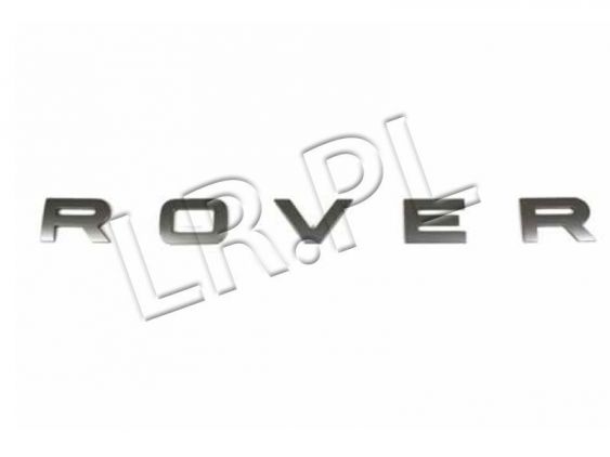 Naklejka Rover klapy tył RR L322 - DAB000091