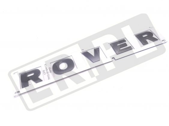 Naklejka Rover pokrywy silnika Defender od 2007 - DAB500300GEN