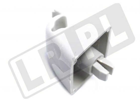 Uchwyt zamocowania osłony przeciwsłonecznej Discovery / Discovery II - EGP100340LUMGEN