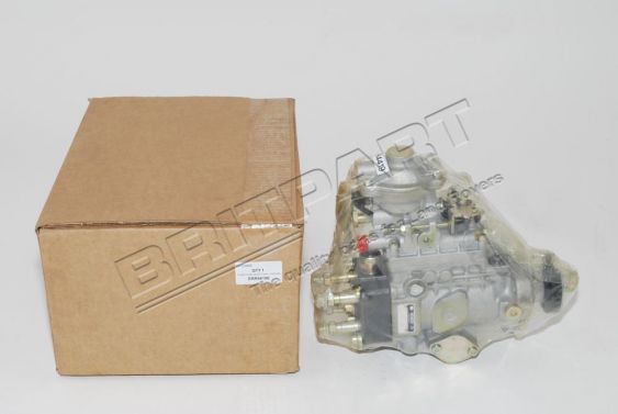 Pompa wtryskowa 300 TDI Bosch Defender / RRC / Discovery 1 - ERR4419EBOSCH