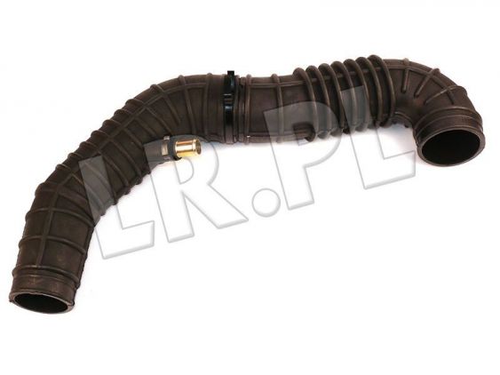 Rura gumowa powietrza do obudowy filtra Defender 300 TDI (bez EGR) - ESR2731